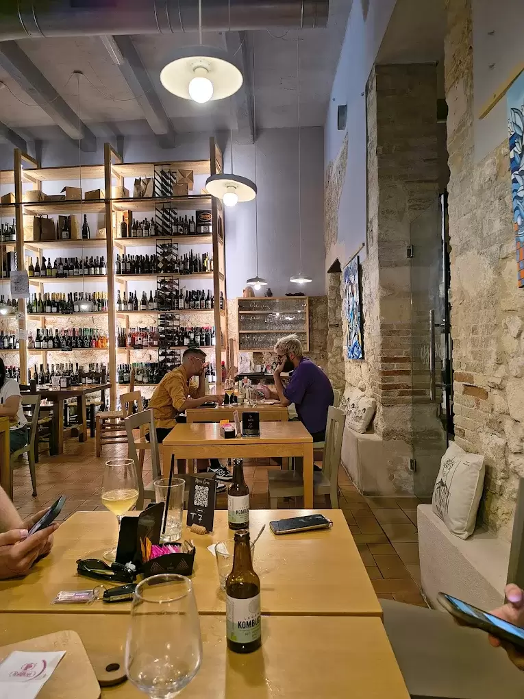 Immagine del ristorante 8593